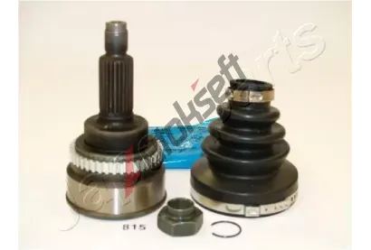 JAPANPARTS Kloub hnacho hdele, sada JPP GI-815, GI-815
