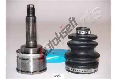 JAPANPARTS Kloub hnacho hdele, sada JPP GI-816, GI-816
