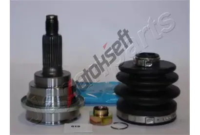 JAPANPARTS Kloub hnacho hdele, sada JPP GI-819, GI-819