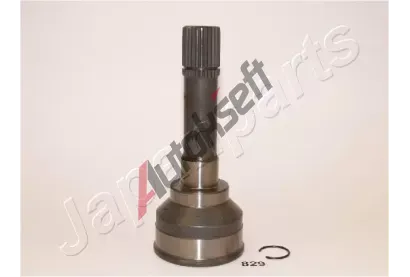 JAPANPARTS Kloub hnacho hdele, sada JPP GI-829, GI-829