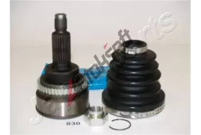 JAPANPARTS Kloub hnacho hdele, sada JPP GI-830, GI-830