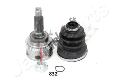 JAPANPARTS Kloub hnacho hdele, sada JPP GI-832, GI-832