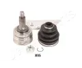 Kloub hnacho hdele, sada JAPANPARTS ‐ JPP GI-835