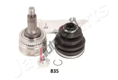 JAPANPARTS Kloub hnacho hdele, sada JPP GI-835, GI-835