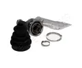 JAPANPARTS Kloub hnacho hdele, sada JPP GI-836, GI-836