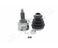 JAPANPARTS Kloub hnacho hdele, sada JPP GI-836, GI-836