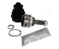 JAPANPARTS Kloub hnacho hdele, sada JPP GI-836, GI-836