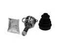 JAPANPARTS Kloub hnacho hdele, sada JPP GI-836, GI-836