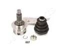 Kloub hnacho hdele, sada JAPANPARTS ‐ JPP GI-837
