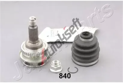 JAPANPARTS Kloub hnacího hřídele, sada JPP GI-840, GI-840 JAPANPARTS Kloub hnacího hřídele, sada JPP GI-840, GI-840