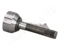 JAPANPARTS Kloub hnacho hdele, sada JPP GI-848, GI-848