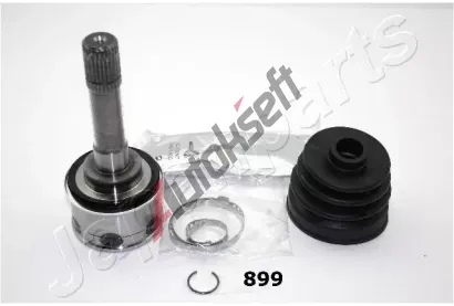 JAPANPARTS Kloub hnacho hdele, sada JPP GI-899, GI-899