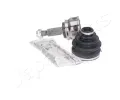 JAPANPARTS Kloub hnacho hdele, sada JPP GI-909, GI-909