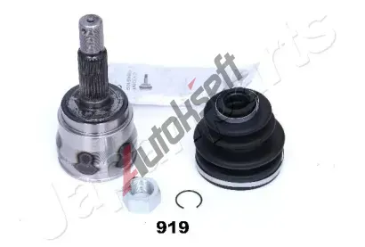 JAPANPARTS Kloub hnacho hdele, sada JPP GI-919, GI-919