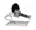 JAPANPARTS Kloub hnacho hdele, sada JPP GI-H00, GI-H00