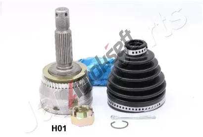 JAPANPARTS Kloub hnacho hdele, sada JPP GI-H01, GI-H01