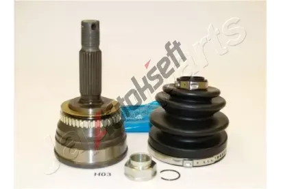 JAPANPARTS Kloub hnacho hdele, sada JPP GI-H03, GI-H03
