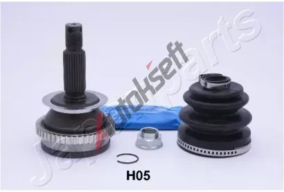 JAPANPARTS Kloub hnacho hdele, sada JPP GI-H05, GI-H05