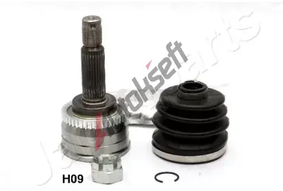 JAPANPARTS Kloub hnacho hdele, sada JPP GI-H09, GI-H09