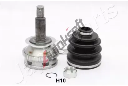 JAPANPARTS Kloub hnac�ho h��dele, sada JPP GI-H10, GI-H10