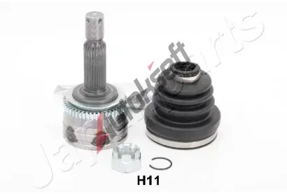 JAPANPARTS Kloub hnacho hdele, sada JPP GI-H11, GI-H11