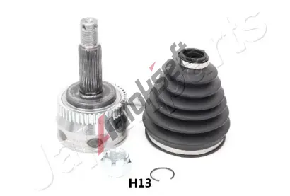 JAPANPARTS Kloub hnacho hdele, sada JPP GI-H13, GI-H13