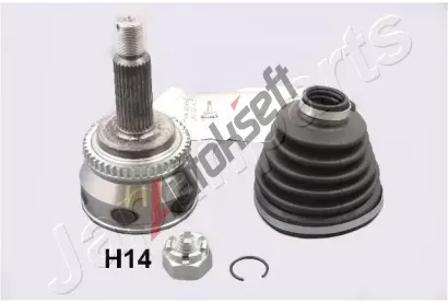 JAPANPARTS Kloub hnacho hdele, sada JPP GI-H14, GI-H14