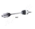JAPANPARTS Hnac hdel JPP GI-H17, GI-H17