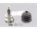 Kloub hnacho hdele, sada JAPANPARTS ‐ JPP GI-H28