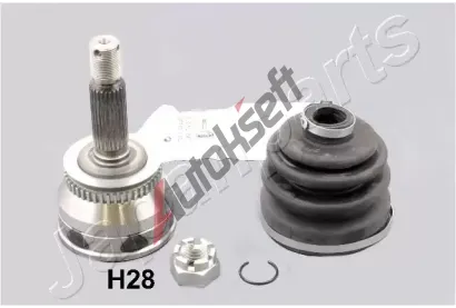 JAPANPARTS Kloub hnacho hdele, sada JPP GI-H28, GI-H28