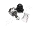 JAPANPARTS Kloub hnacího hřídele, sada JPP GI-H33, GI-H33