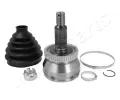 Kloub hnacho hdele, sada JAPANPARTS ‐ JPP GI-H40