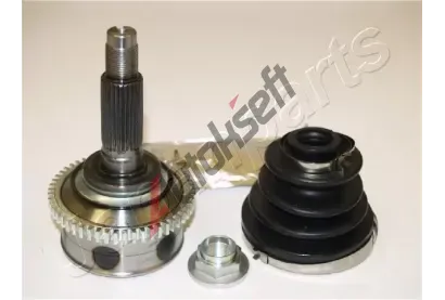 JAPANPARTS Kloub hnacho hdele, sada JPP GI-K00, GI-K00
