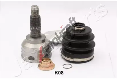 JAPANPARTS Kloub hnacho hdele, sada JPP GI-K08, GI-K08