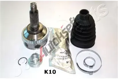 JAPANPARTS Kloub hnacho hdele, sada JPP GI-K10, GI-K10
