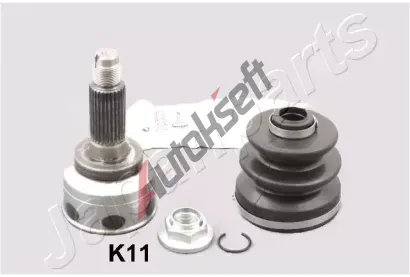 JAPANPARTS Kloub hnacho hdele, sada JPP GI-K11, GI-K11