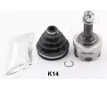 Kloub hnacho hdele, sada JAPANPARTS ‐ JPP GI-K14