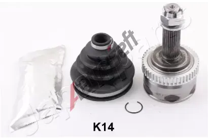 JAPANPARTS Kloub hnacho hdele, sada JPP GI-K14, GI-K14