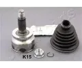 Kloub hnacho hdele, sada JAPANPARTS ‐ JPP GI-K15