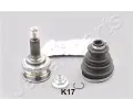 Kloub hnacho hdele, sada JAPANPARTS ‐ JPP GI-K17