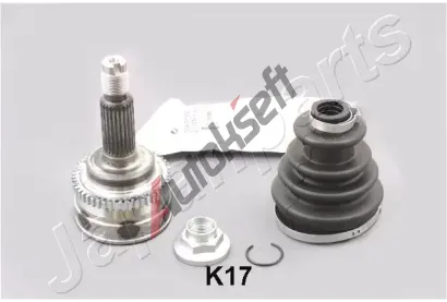 JAPANPARTS Kloub hnacho hdele, sada JPP GI-K17, GI-K17