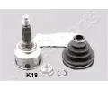 Kloub hnacho hdele, sada JAPANPARTS ‐ JPP GI-K18