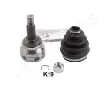 Kloub hnacho hdele, sada JAPANPARTS ‐ JPP GI-K19