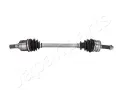 Hnac hdel JAPANPARTS ‐ JPP GI-K22