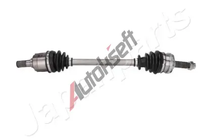 JAPANPARTS Hnac hdel JPP GI-K22, GI-K22