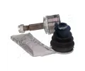 JAPANPARTS Kloub hnac�ho h��dele, sada JPP GI-K23, GI-K23