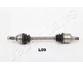 JAPANPARTS Hnac hdel ‐ JPP GI-L09
