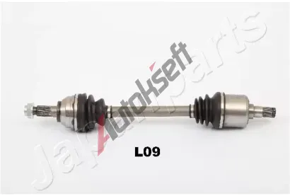 JAPANPARTS Hnac hdel JPP GI-L09, GI-L09