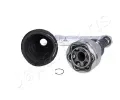 JAPANPARTS Kloub hnacího hřídele, sada JPP GI-L21, GI-L21