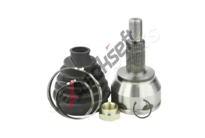 JAPANPARTS Kloub hnacho hdele, sada JPP GI-L22, GI-L22